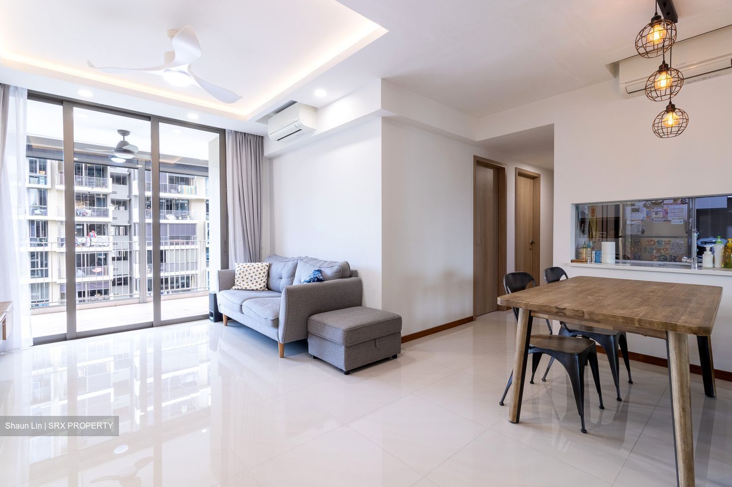 Treasure Crest (D19), Condominium #406720381
